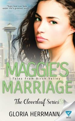 Maggie's Marriage by Herrmann, Gloria