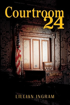 Courtroom 24 by Ingram, Lillian