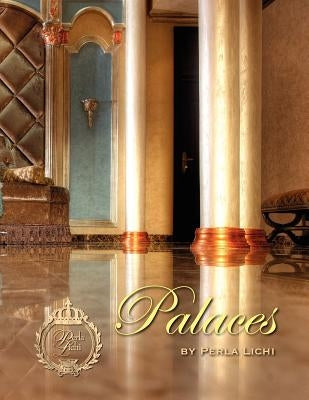 Palaces by Grossman, Barry