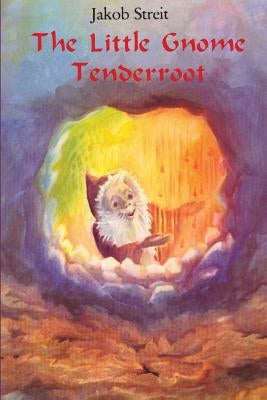 little Gnome Tenderroot by Keuttel, Nina