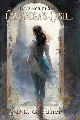 Cassandra's Castle by Gardner, D. L.