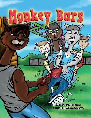 Monkey Bars by Love, C. J.
