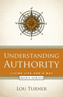Understanding Authority by Turner, Lou