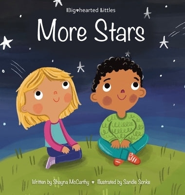 More Stars by McCarthy, Shayna