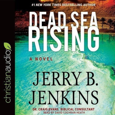 Dead Sea Rising by Heath, David Cochran