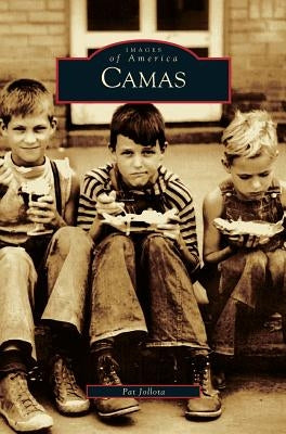 Camas by Jollota, Pat