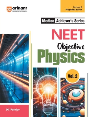 Objective Physics Vol-2 by Pandey, DC