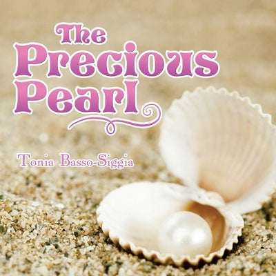 The Precious Pearl by Basso-Siggia, Tonia