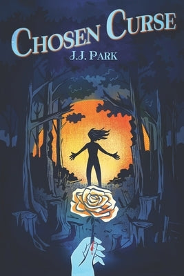 Chosen Curse by Boyall, Eleanor