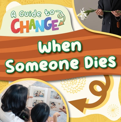 When Someone Dies by Andrews, E. C.