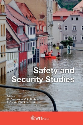 Safety and Security Studies by Guarascio, M.