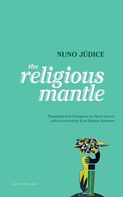 The Religious Mantle by Swartz, David