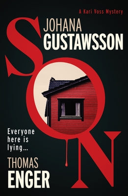 Son by Gustawsson, Johana