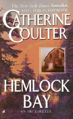 Hemlock Bay by Coulter, Catherine
