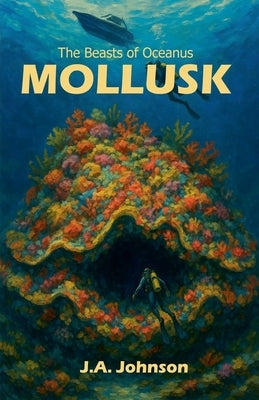Mollusk by Johnson, J. a.
