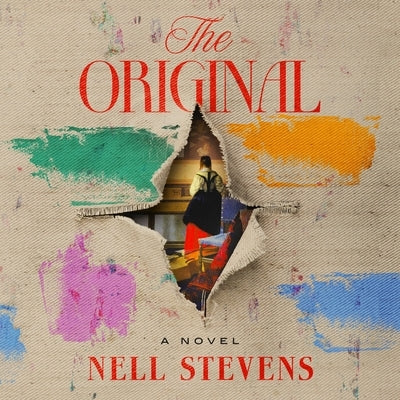 The Original by Stevens, Nell