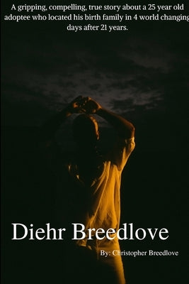 Diehr Breedlove by Breedlove, Christopher