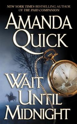 Wait Until Midnight by Quick, Amanda