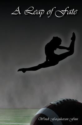 A Leap of Fate by Shakely, Kari