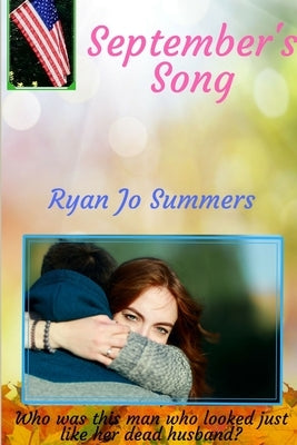 September's Song by Summers, Ryan Jo