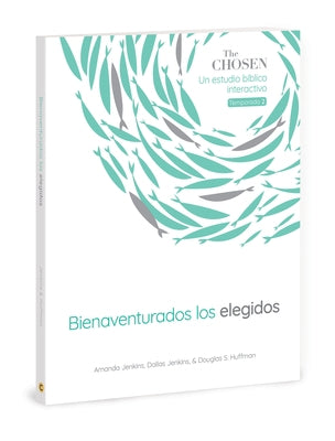 Chosen Bienaventurados Los Ele by Jenkins, Amanda