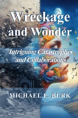 Wreckage and Wonder: Intriguing Catastrophes and Collaborations by Burk, Michael E.