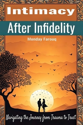 Intimacy After Infidelity: Navigating the Journey from Trauma to Trust by Farouq, Monday