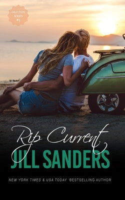 Rip Current by Sanders, Jill