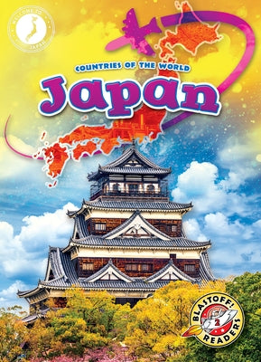 Japan by Sabelko, Rebecca