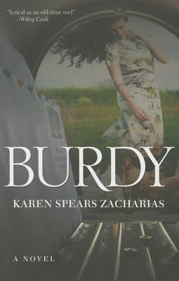Burdy by Zacharias, Karen Spears
