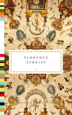 Florence Stories by Carr, Ella