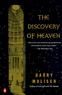 The Discovery of Heaven by Mulisch, Harry