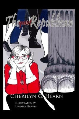 The Quiet Republican by Graves, Lindsay