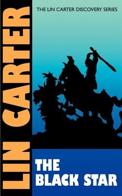 The Black Star by Carter, Lin