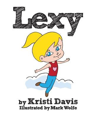 Lexy by Davis, Kristi