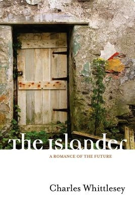 The Islander by Whittlesey, Charles