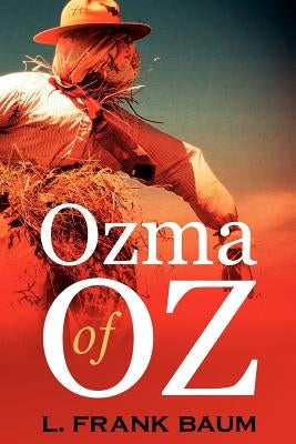 Ozma of Oz by Baum, L. Frank