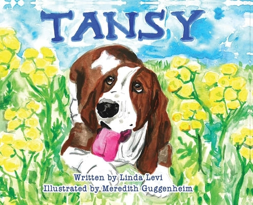 Tansy by Levi, Linda