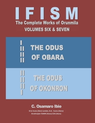 Ifism Volume 6, 7. by Ibie, C. Osamaro