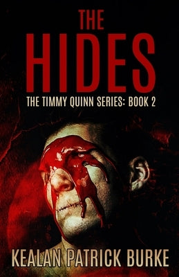 The Hides by Burke, Kealan Patrick