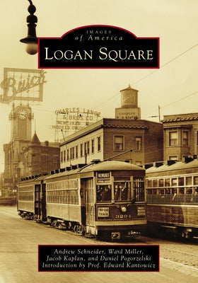 Logan Square by Schneider, Andrew