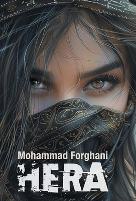 Hera by Forghani, Mohammad