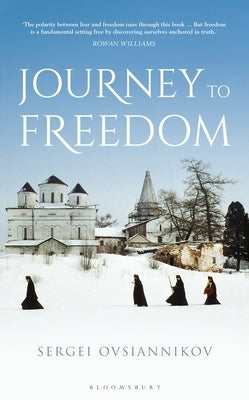 Journey to Freedom by Ovsiannikov, Sergei