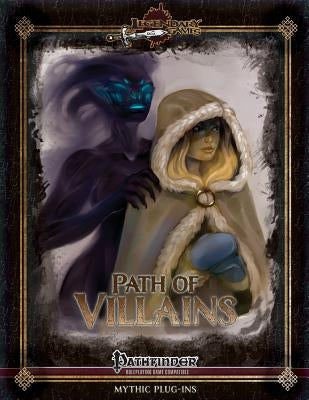 Path of Villains by Boomer, Clinton J.