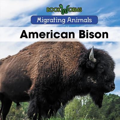 American Bison by Best, Arthur