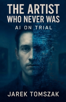 The Artist Who Never Was by Tomszak, Jarek