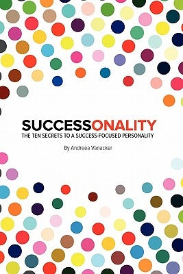 Successonality by Vanacker, Andreea