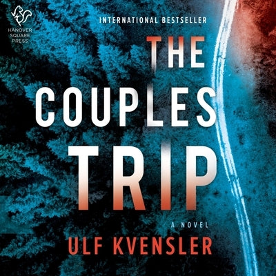 The Couples Trip by Kvensler, Ulf
