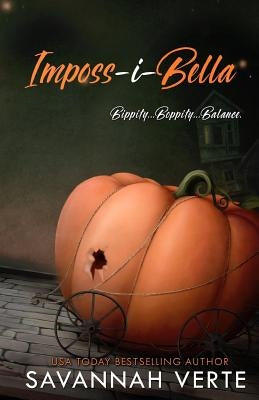 Imposs-i-Bella by Verte, Savannah