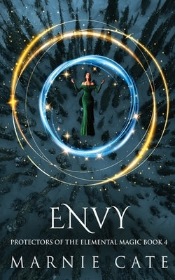 Envy by Cate, Marnie